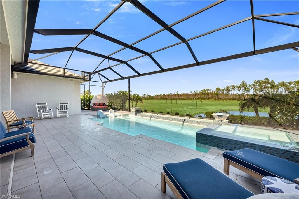 17259 Blue Sapphire Dr, Fort Myers, FL 33913 Photo