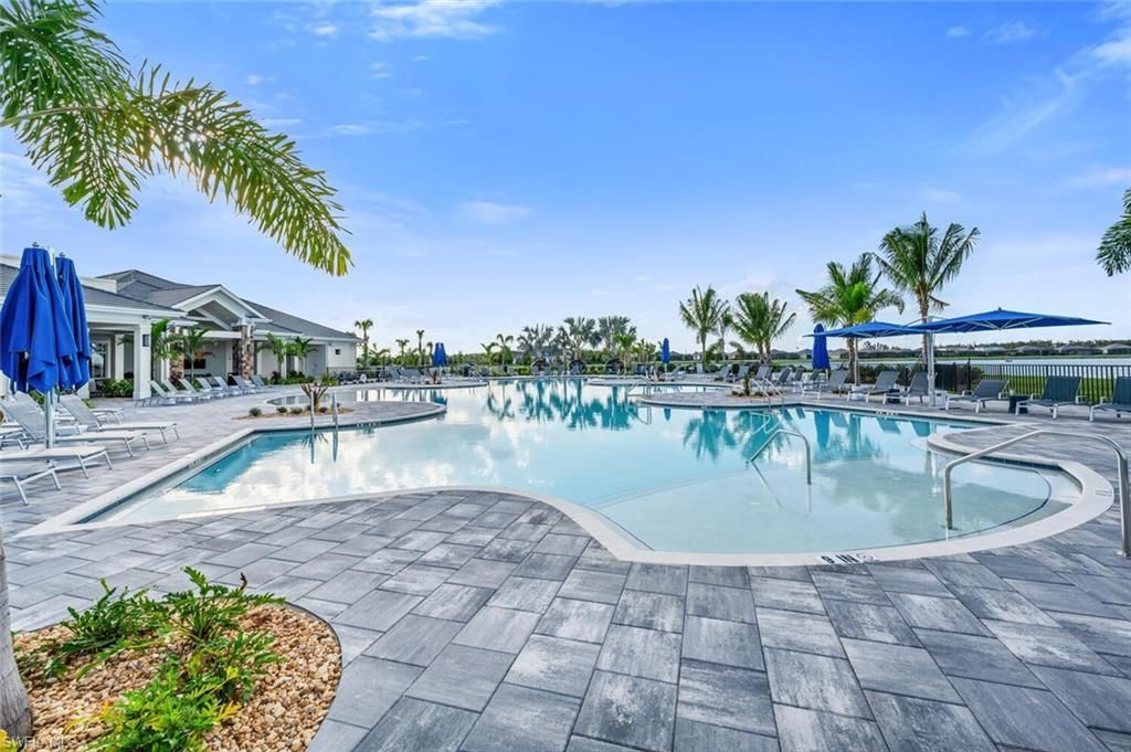 17259 Blue Sapphire Dr, Fort Myers, FL 33913 Photo