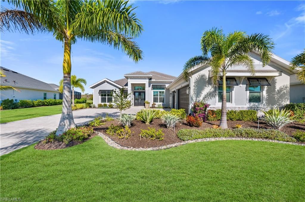 17259 Blue Sapphire Dr, Fort Myers, FL 33913 Photo