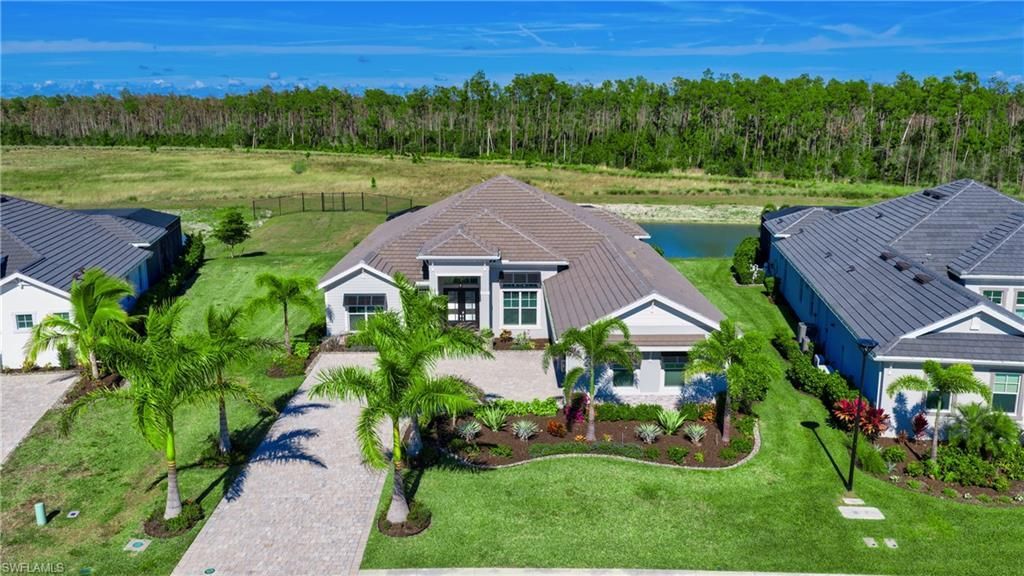 17259 Blue Sapphire Dr, Fort Myers, FL 33913 Photo
