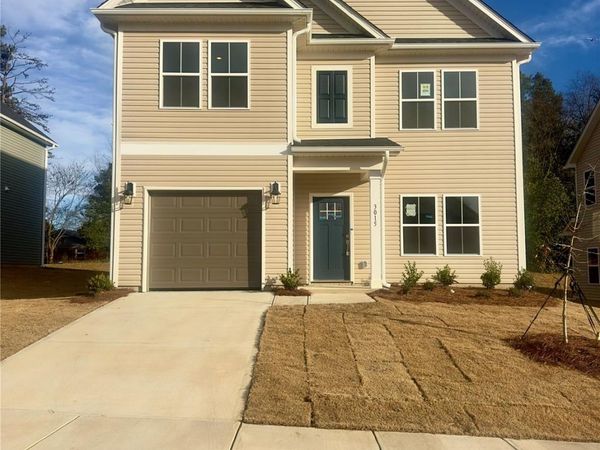 3015 Breslin Street, Charlotte, NC 28214