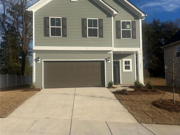 3011 Breslin Street, Charlotte, NC 28214