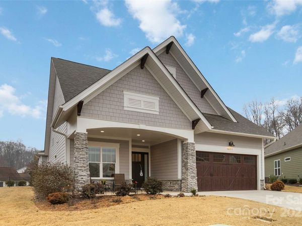 3073 Alveston Drive NW, Concord, NC 28027