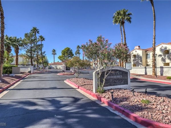 698 S Racetrack Road, Unit 1114, Henderson, NV 89015
