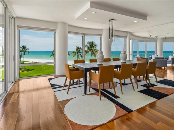 4601 Gulf Shore BLVD N, Unit 3, NAPLES, FL 34103