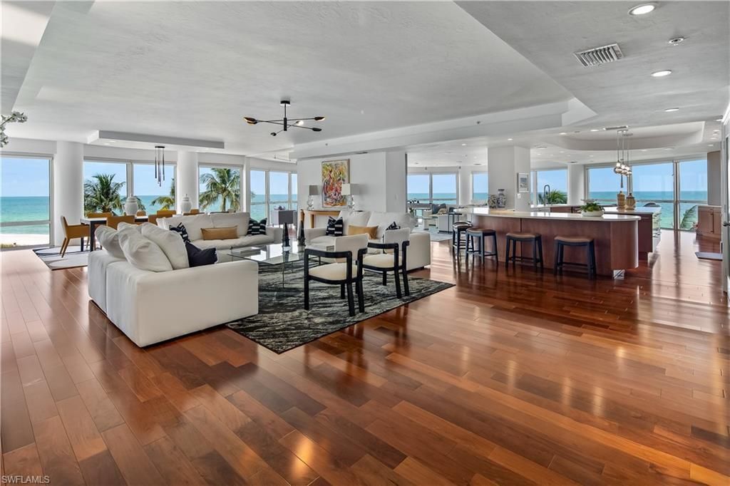 4601 Gulf Shore Blvd N, Unit 3, Naples, FL 34103 Photo
