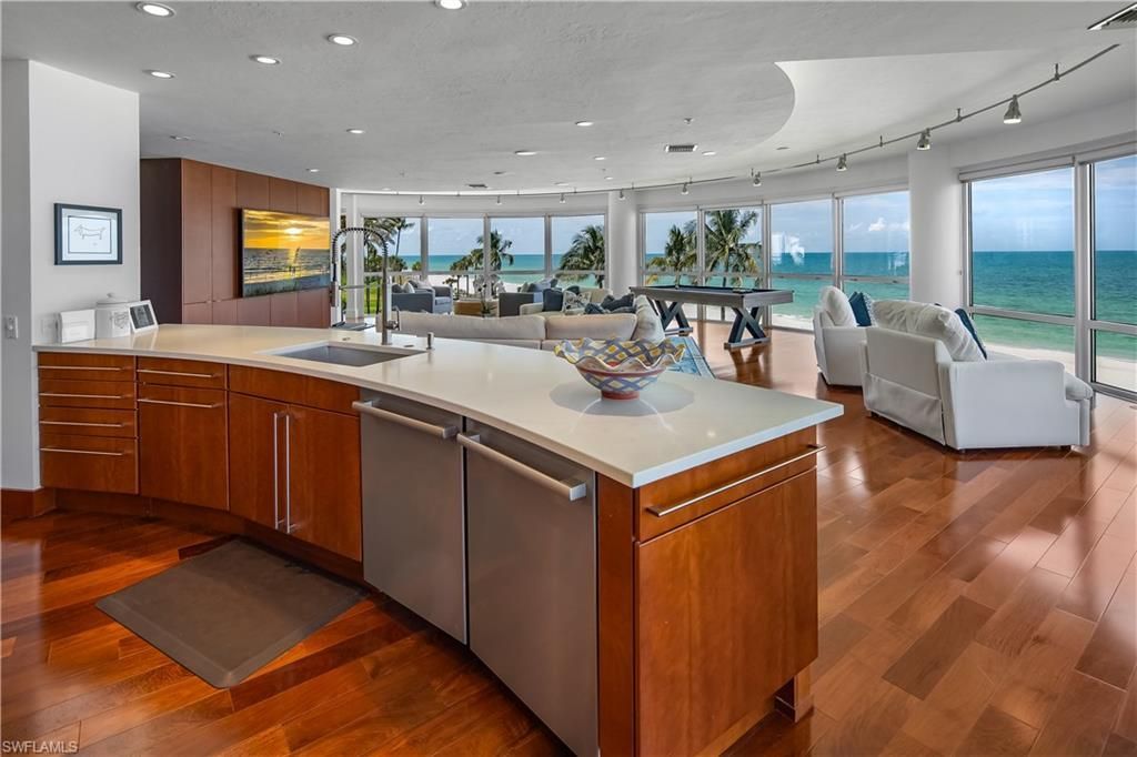 4601 Gulf Shore Blvd N, Unit 3, Naples, FL 34103 Photo