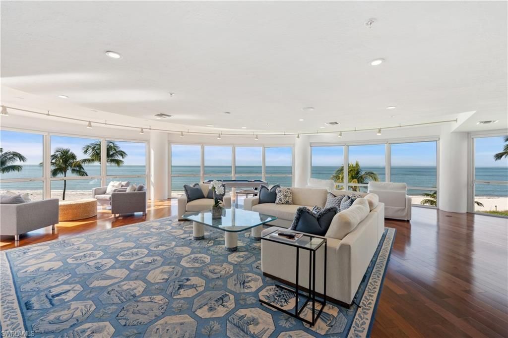 4601 Gulf Shore Blvd N, Unit 3, Naples, FL 34103 Photo