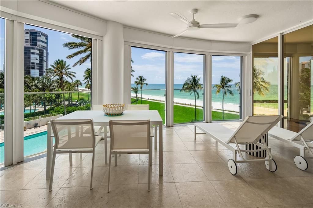 4601 Gulf Shore Blvd N, Unit 3, Naples, FL 34103 Photo