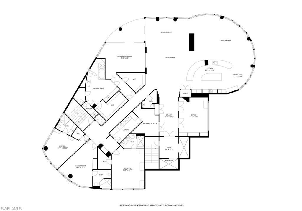 4601 Gulf Shore Blvd N, Unit 3, Naples, FL 34103 Photo