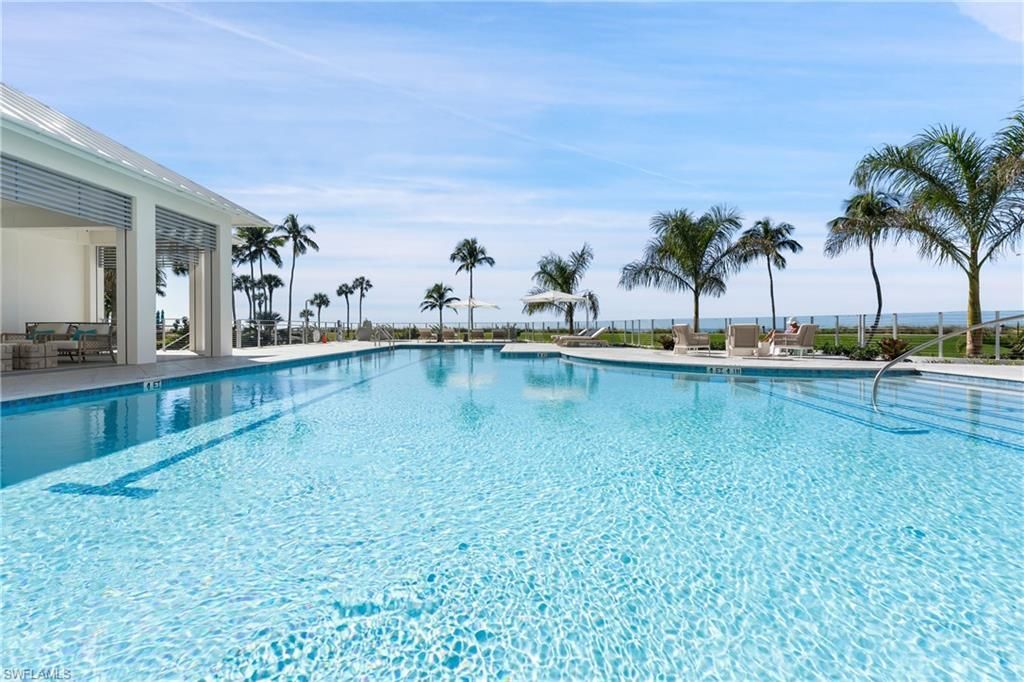 4601 Gulf Shore Blvd N, Unit 3, Naples, FL 34103 Photo