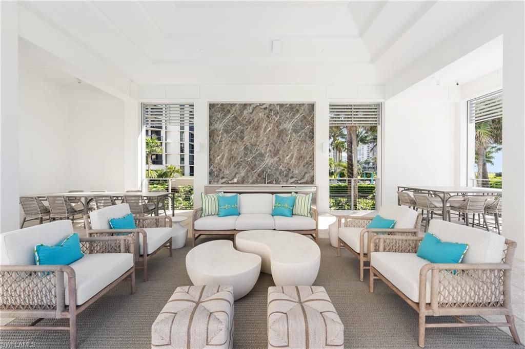 4601 Gulf Shore Blvd N, Unit 3, Naples, FL 34103 Photo