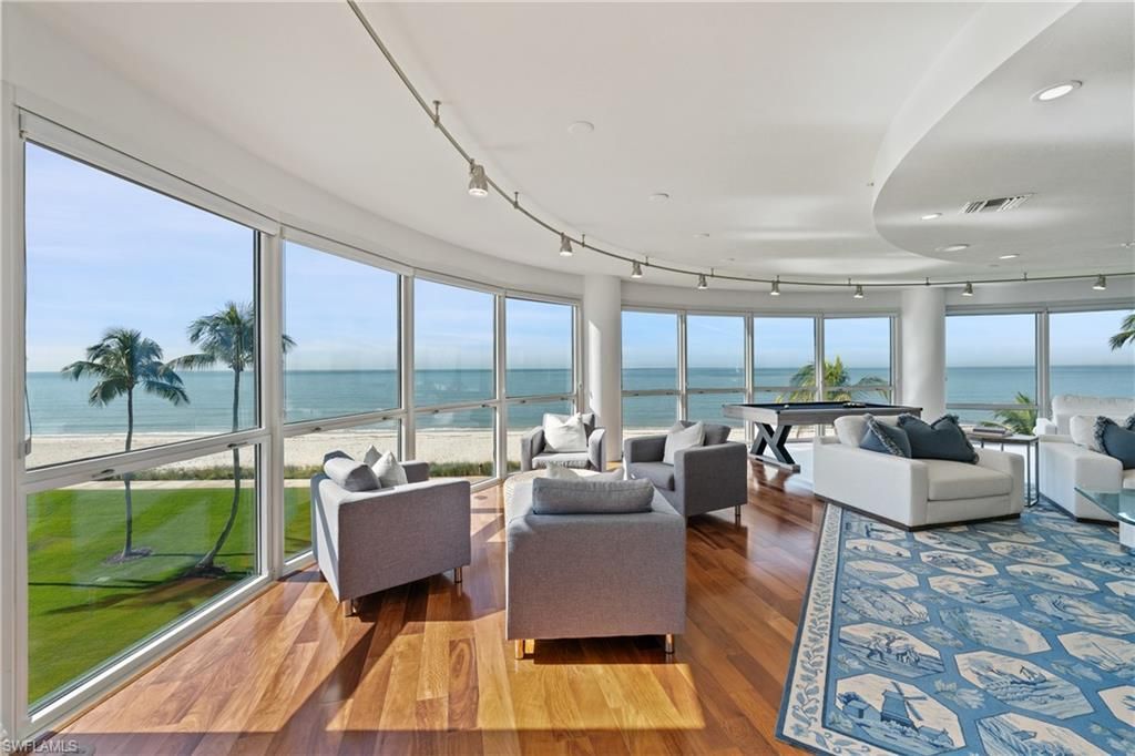 4601 Gulf Shore Blvd N, Unit 3, Naples, FL 34103 Photo