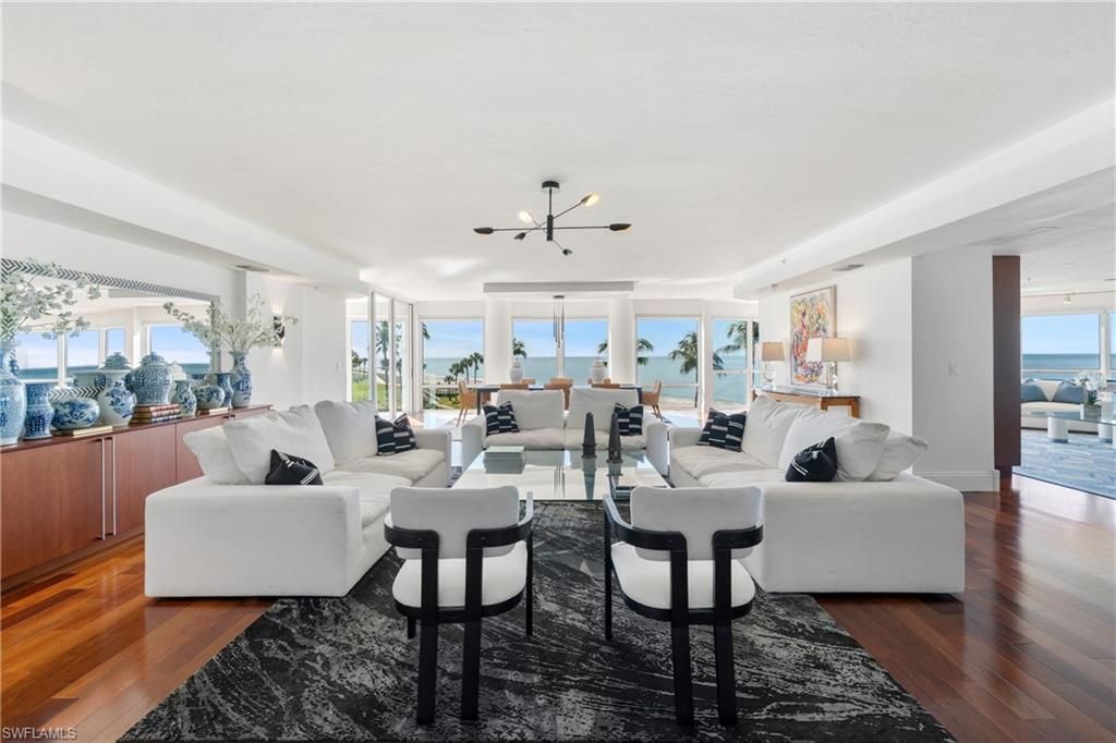 4601 Gulf Shore Blvd N, Unit 3, Naples, FL 34103 Photo