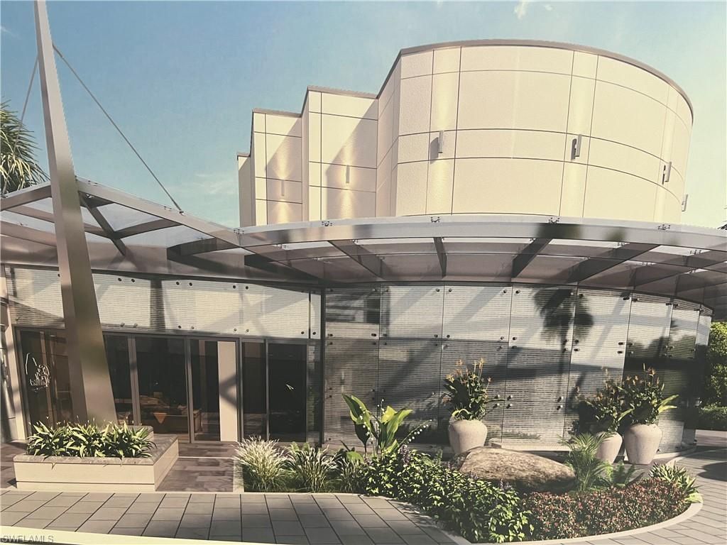 4601 Gulf Shore Blvd N, Unit 3, Naples, FL 34103 Photo