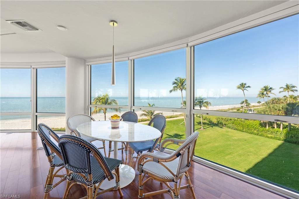 4601 Gulf Shore Blvd N, Unit 3, Naples, FL 34103 Photo