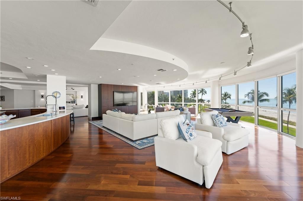 4601 Gulf Shore Blvd N, Unit 3, Naples, FL 34103 Photo