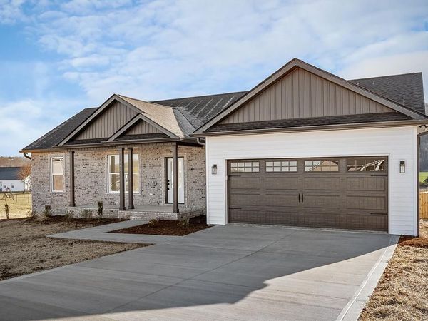 182 Jersey Pike, Sparta, TN 38583