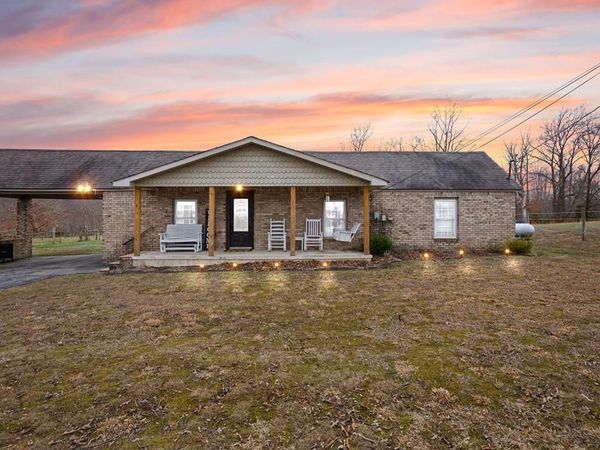 2753 Ky Hwy 829, Albany, KY 42602