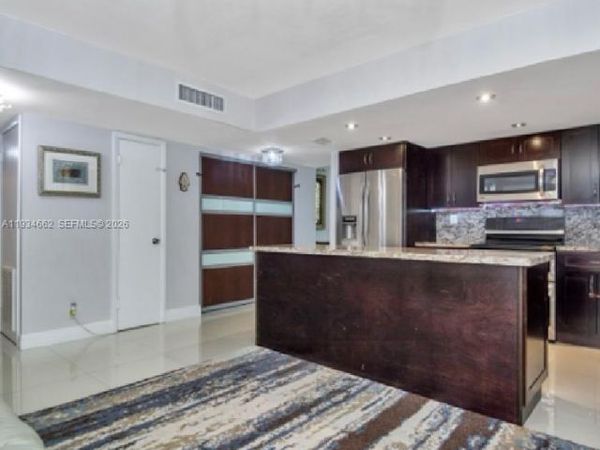 20401 NE 30th Ave , Unit 108-8, Aventura, FL 33180