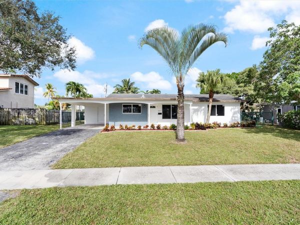4331 NW 9th Ct, Coconut Creek, FL 33066