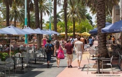 100 Lincoln Rd , Unit 805, Miami Beach, FL 33139 Photo