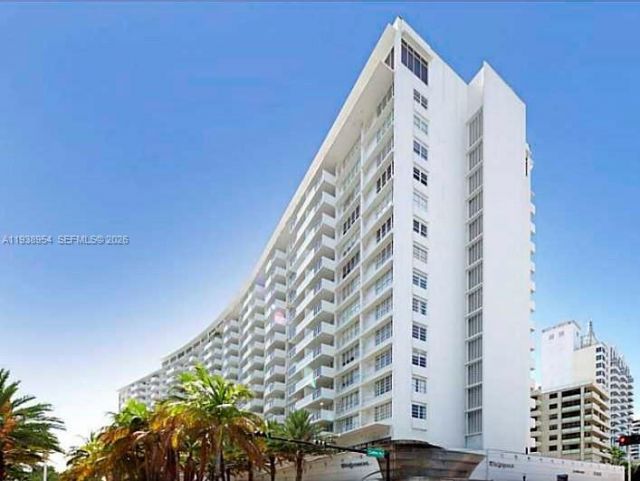 100 Lincoln Rd , Unit 805, Miami Beach, FL 33139 Photo