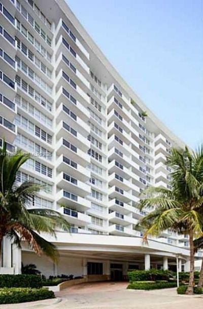 100 Lincoln Rd , Unit 805, Miami Beach, FL 33139 Photo