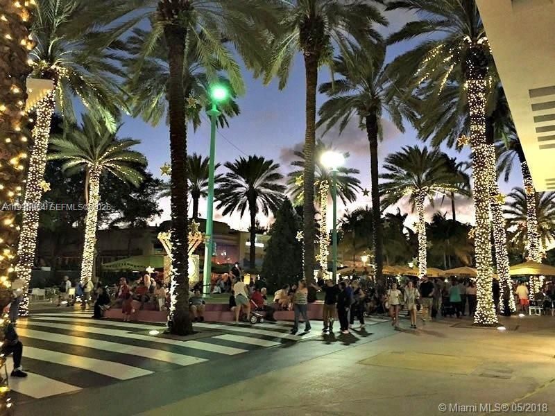 100 Lincoln Rd , Unit 805, Miami Beach, FL 33139 Photo