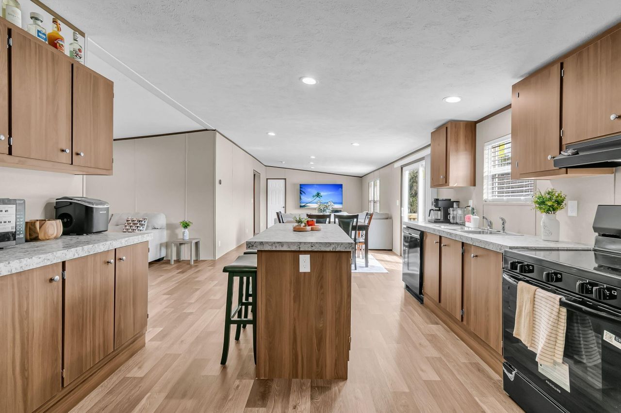 235 Pine Bluff Road Photo 14