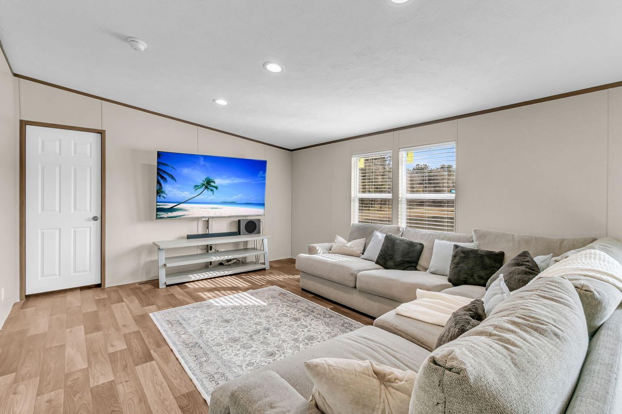 235 Pine Bluff Road Photo 20