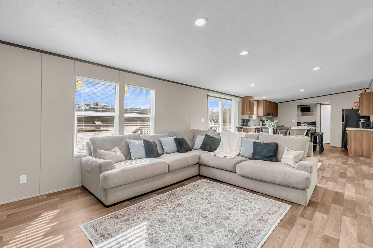 235 Pine Bluff Road Photo 21