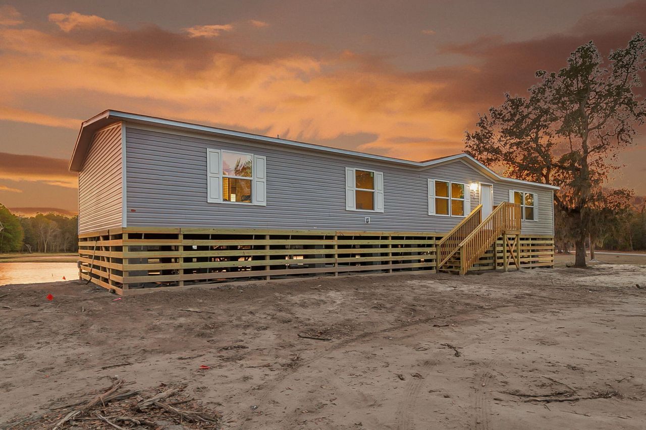 235 Pine Bluff Road Photo 4