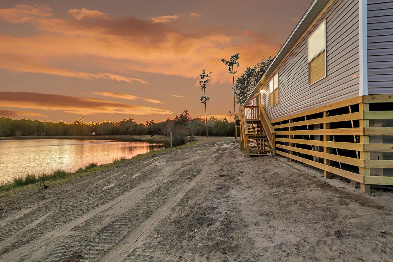 235 Pine Bluff Road Photo 48