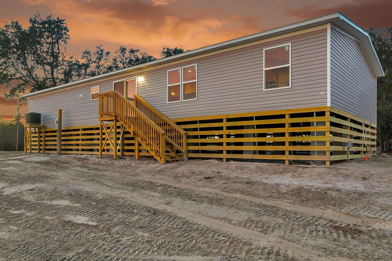 235 Pine Bluff Road Photo 49