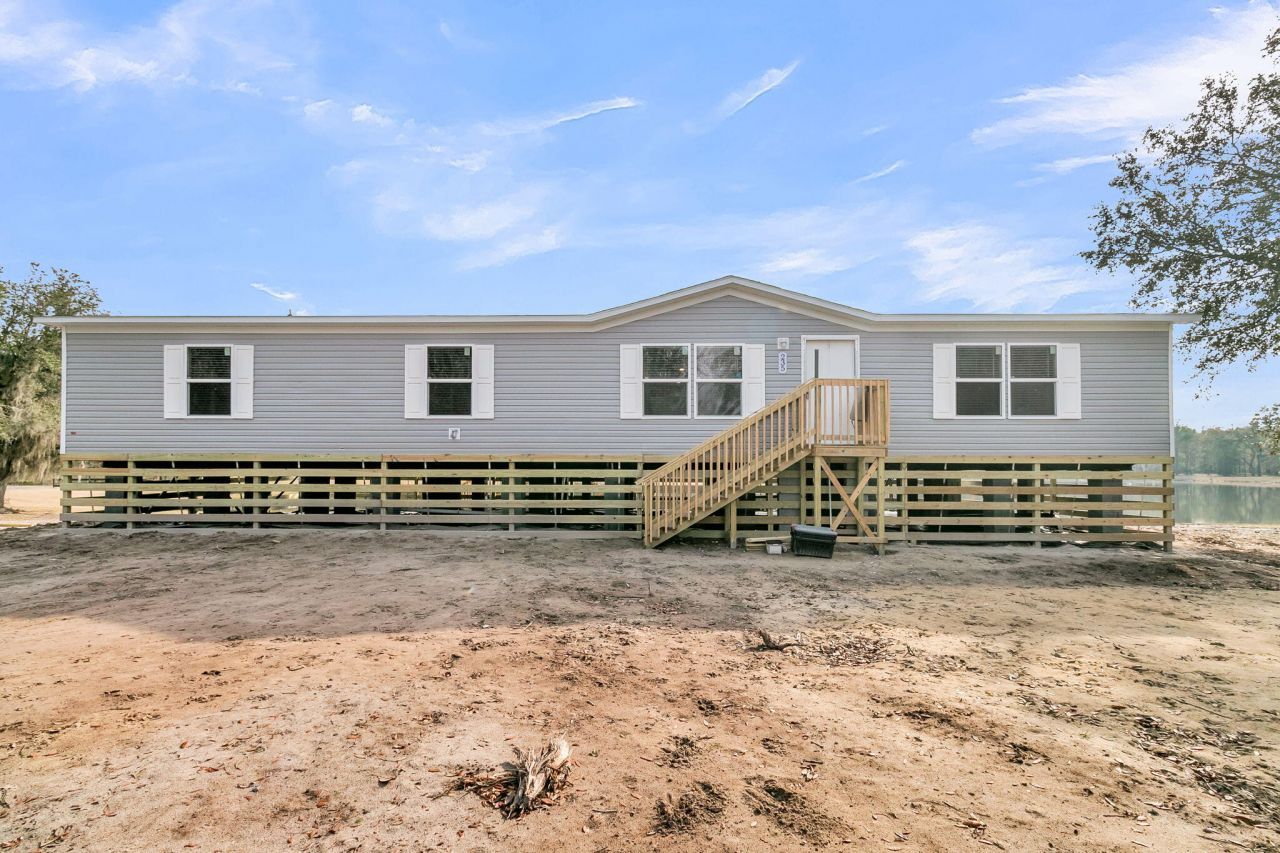 235 Pine Bluff Road Photo 5