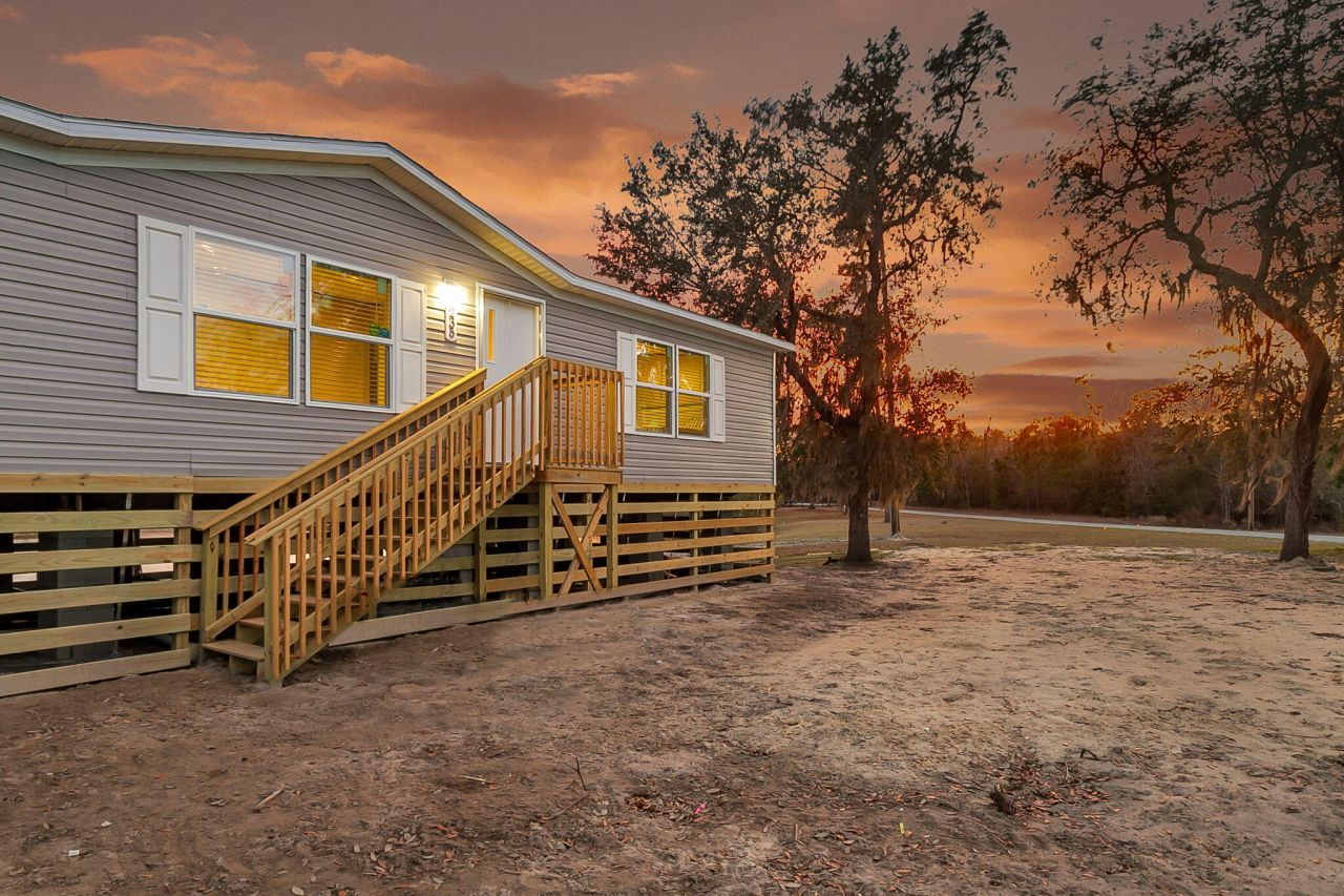 235 Pine Bluff Road Photo 55