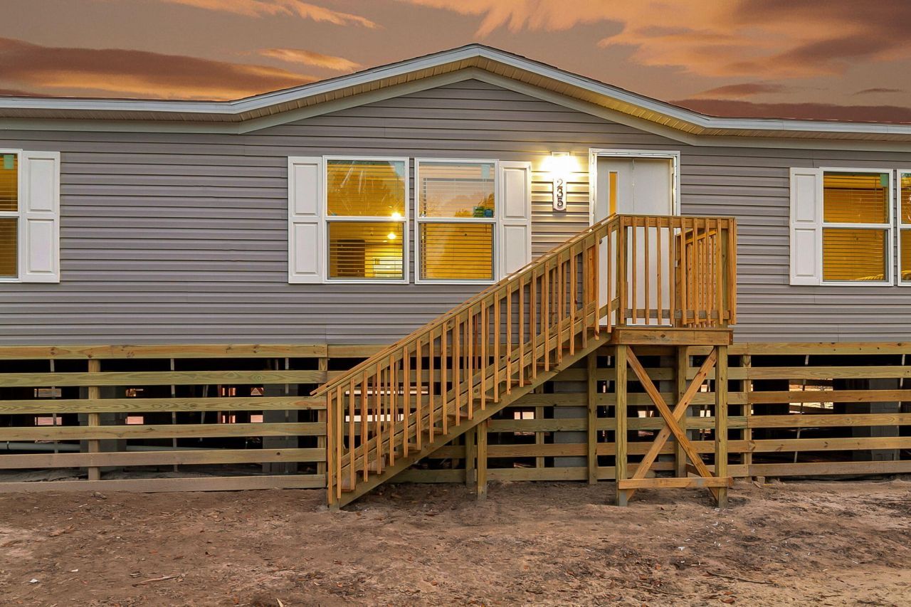 235 Pine Bluff Road Photo 56