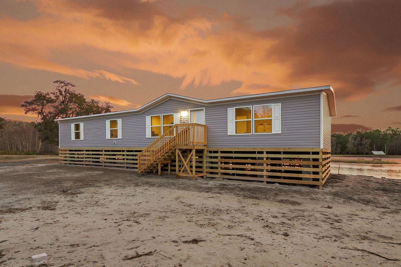 235 Pine Bluff Road Photo 57