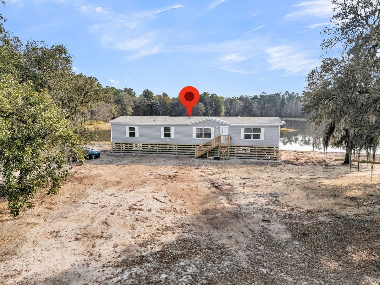 235 Pine Bluff Road Photo 58