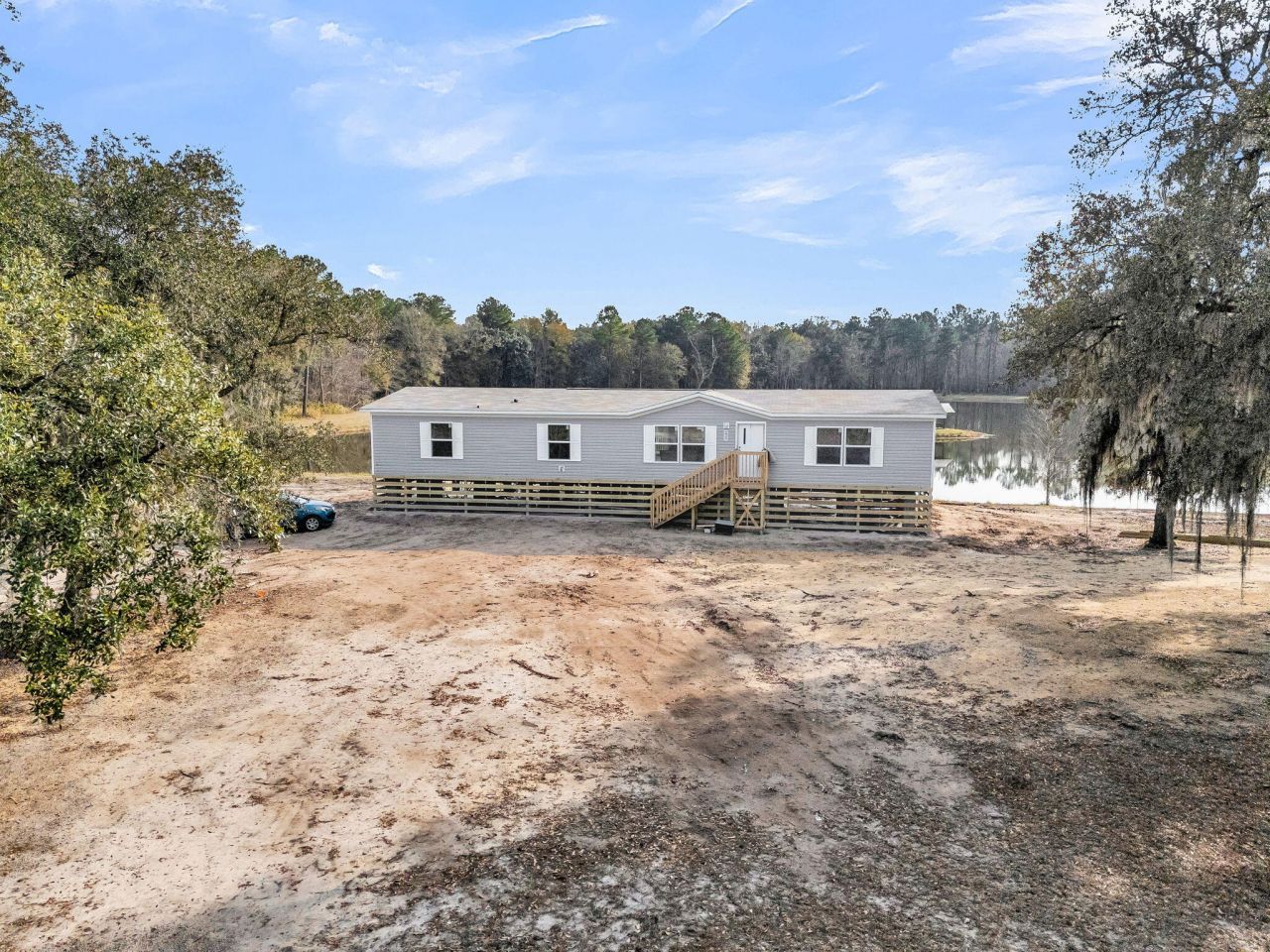 235 Pine Bluff Road Photo 59