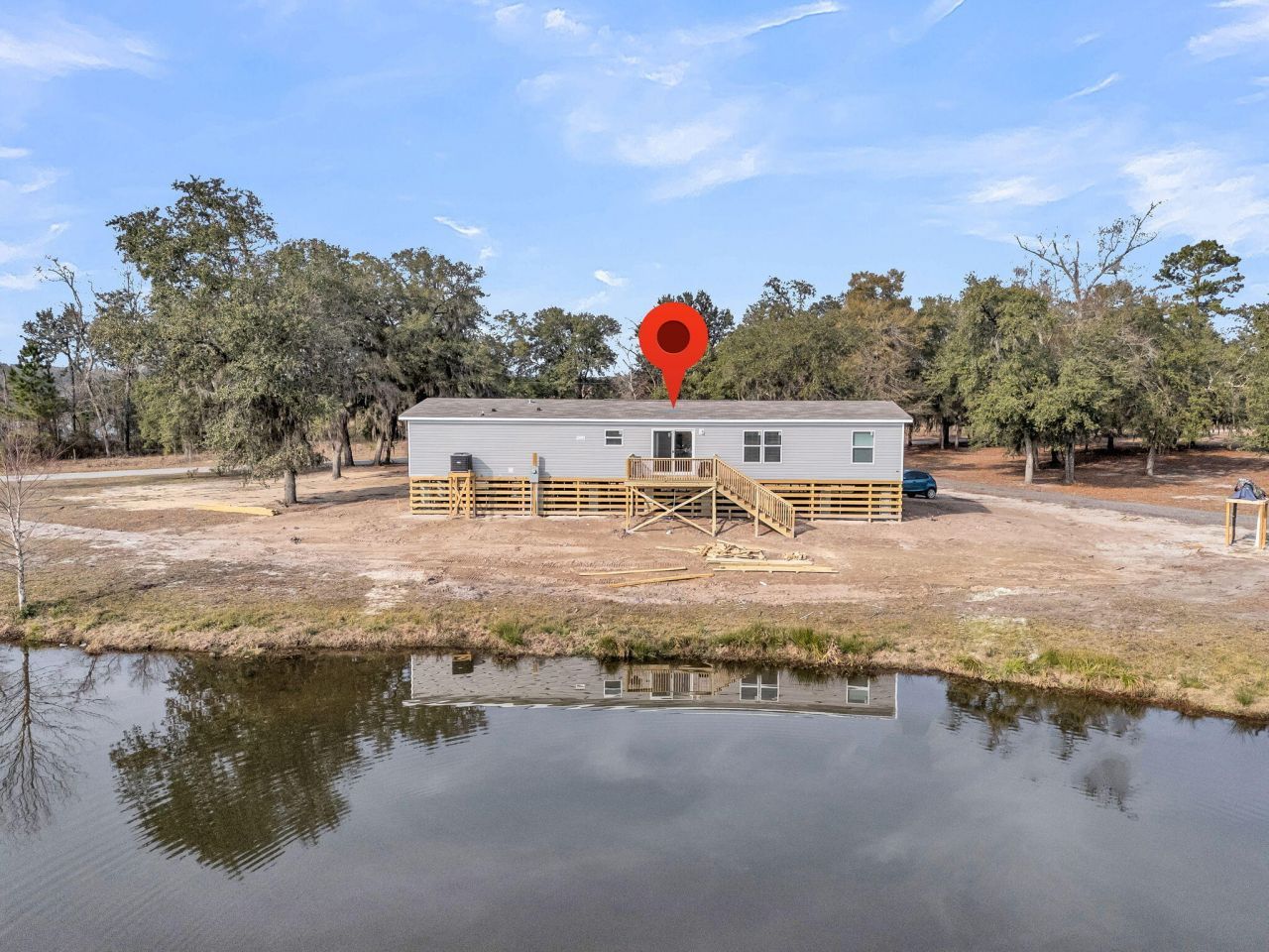 235 Pine Bluff Road Photo 60