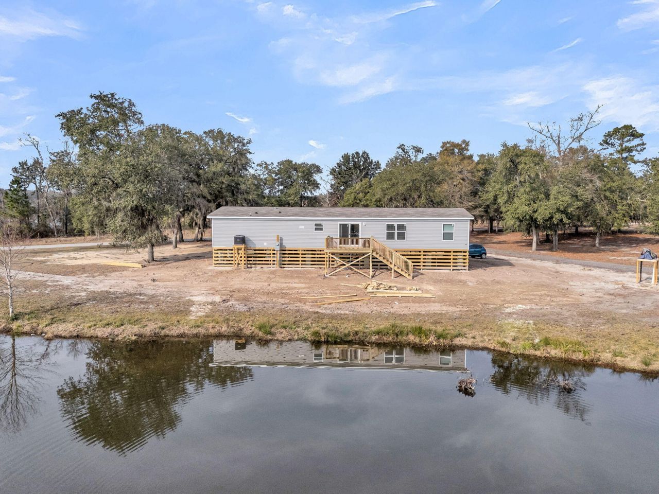 235 Pine Bluff Road Photo 61