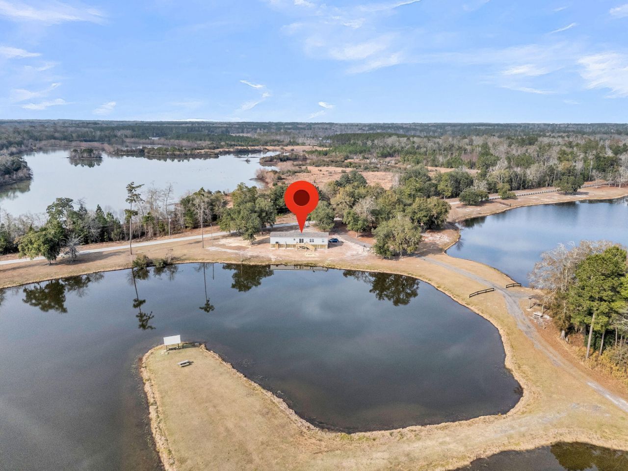 235 Pine Bluff Road Photo 64