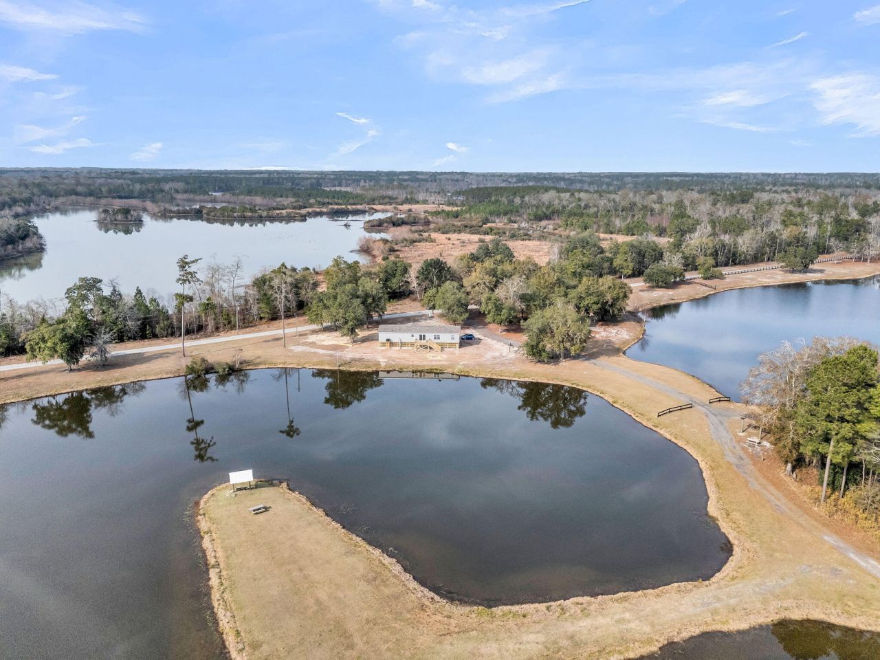 235 Pine Bluff Road Photo 65