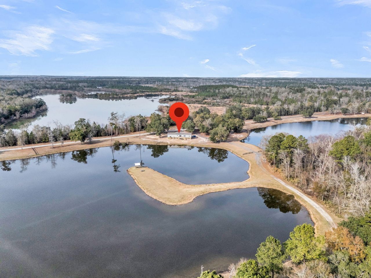 235 Pine Bluff Road Photo 66