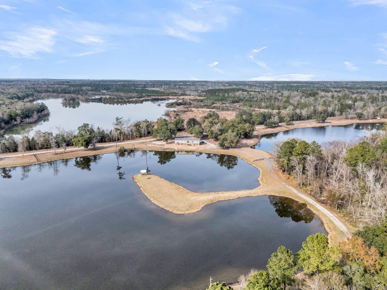 235 Pine Bluff Road Photo 67