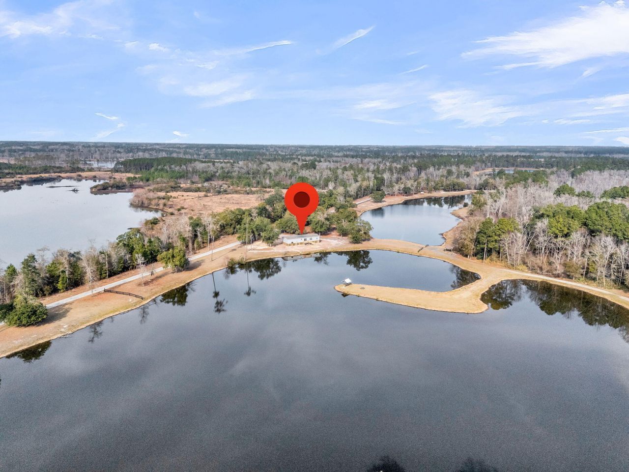 235 Pine Bluff Road Photo 68