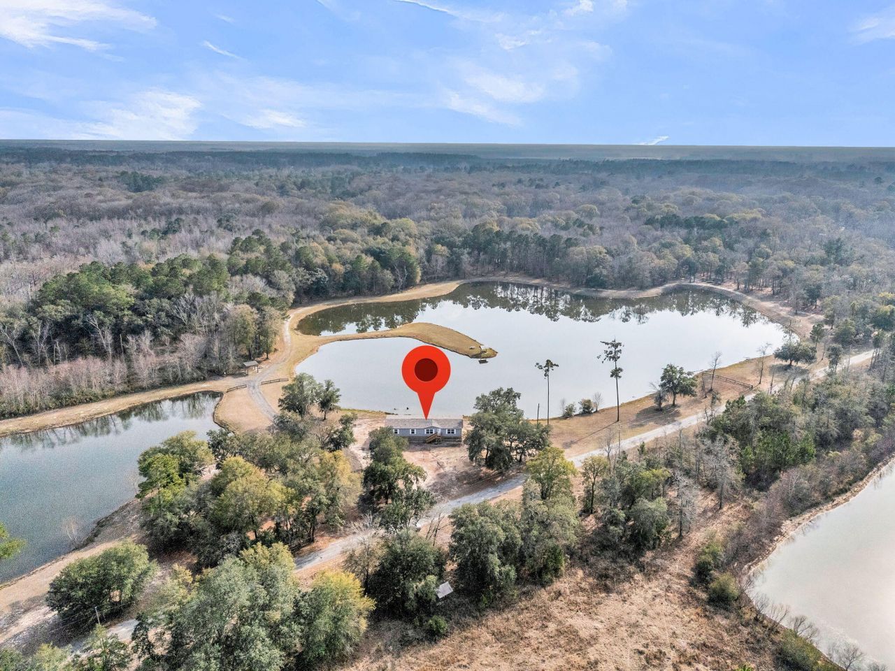 235 Pine Bluff Road Photo 72