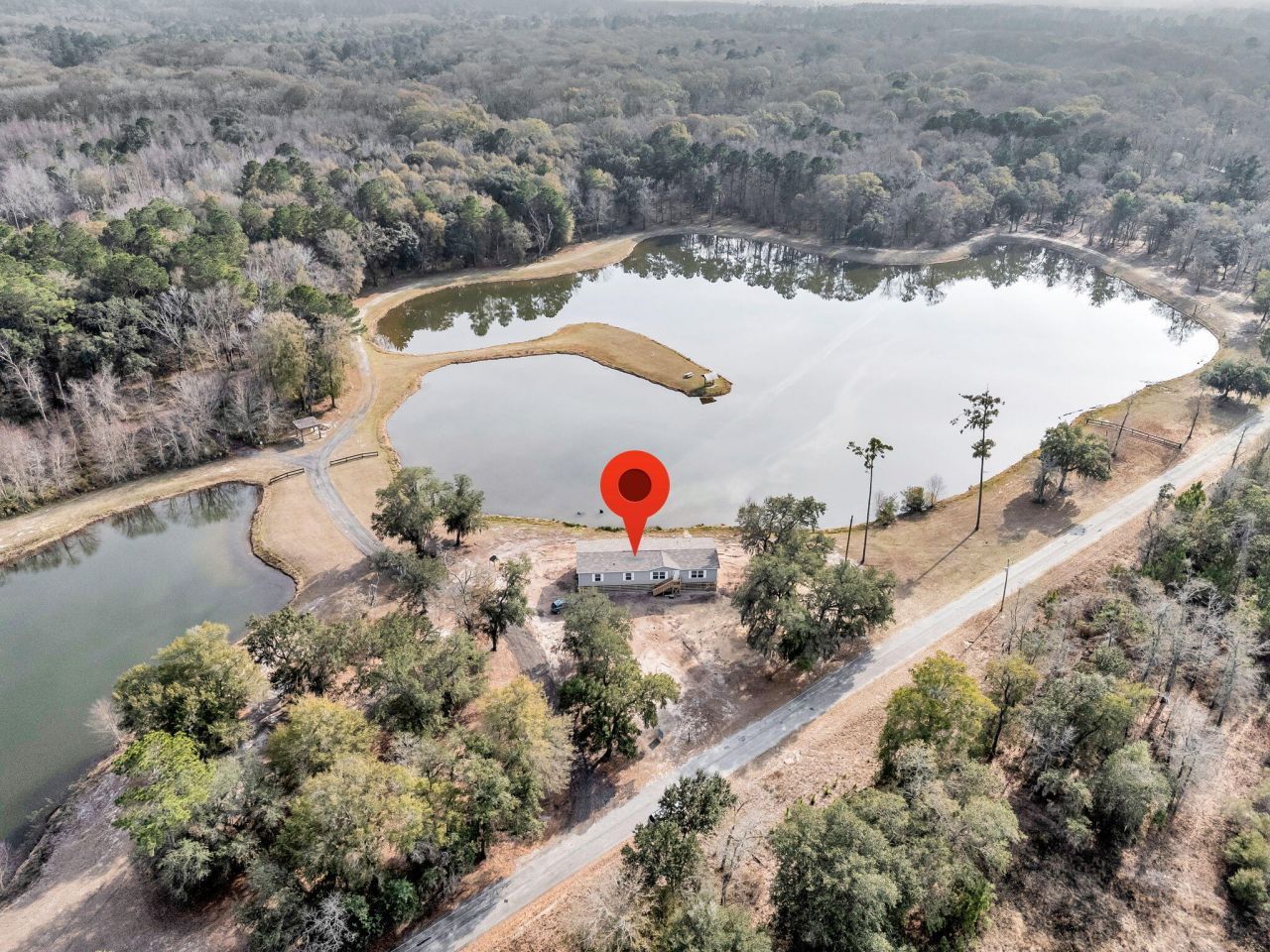 235 Pine Bluff Road Photo 76